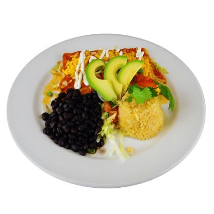 ENCHILADAS VICTORINAS 