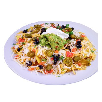 NACHOS 