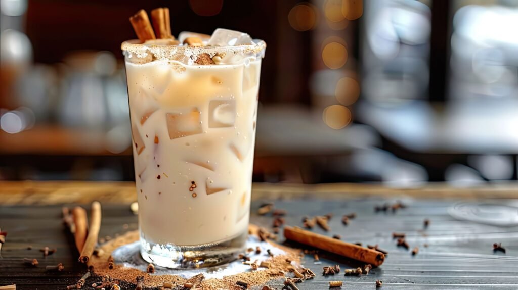 horchata-authentic-mexican-drinks